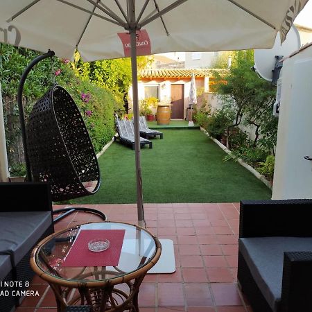 Casa Paraiso Sa Coma (Mallorca) Exterior photo