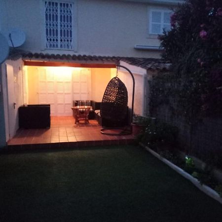 Casa Paraiso Sa Coma (Mallorca) Exterior photo