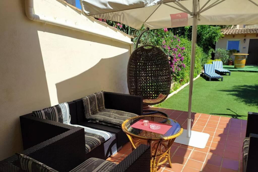 Casa Paraiso Sa Coma (Mallorca) Exterior photo