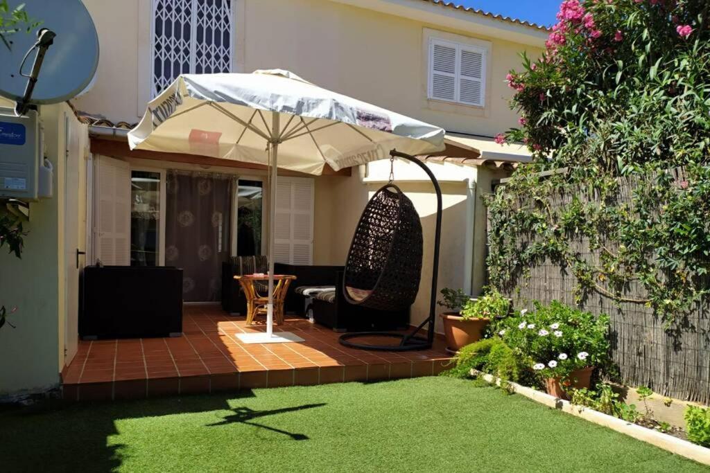 Casa Paraiso Sa Coma (Mallorca) Exterior photo