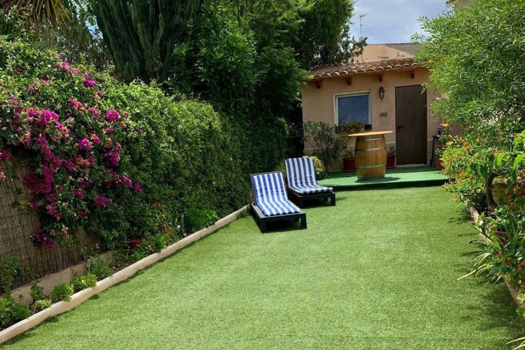 Casa Paraiso Sa Coma (Mallorca) Exterior photo