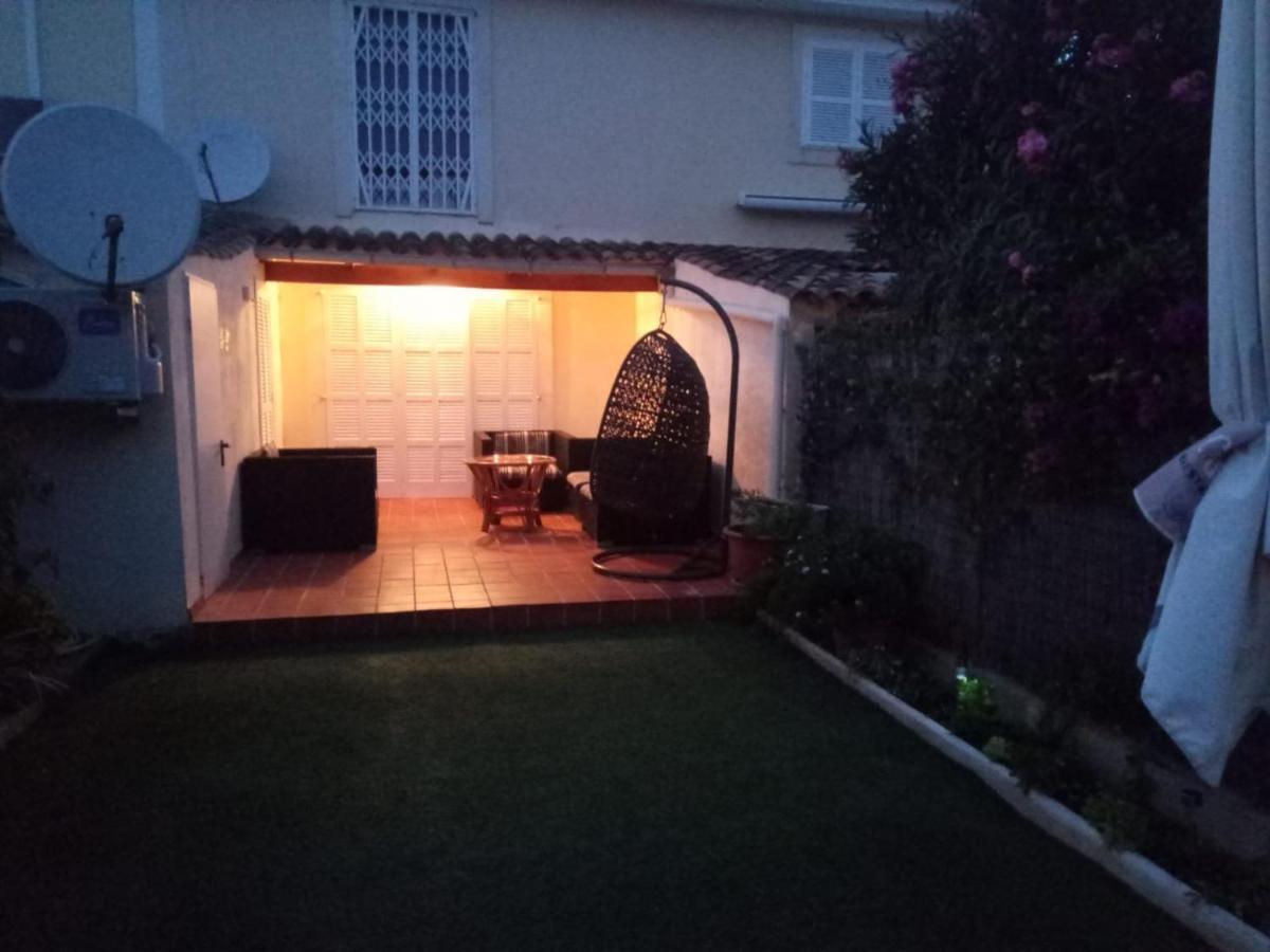 Casa Paraiso Sa Coma (Mallorca) Exterior photo
