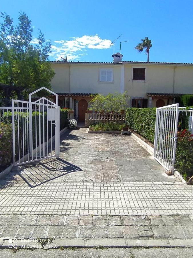Casa Paraiso Sa Coma (Mallorca) Exterior photo